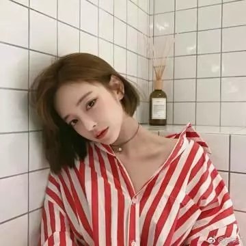 空手道美少女